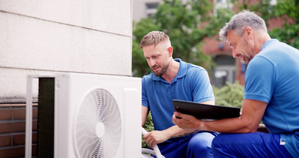 Best HVAC Repair Near Me  in Newcomerstown, OH