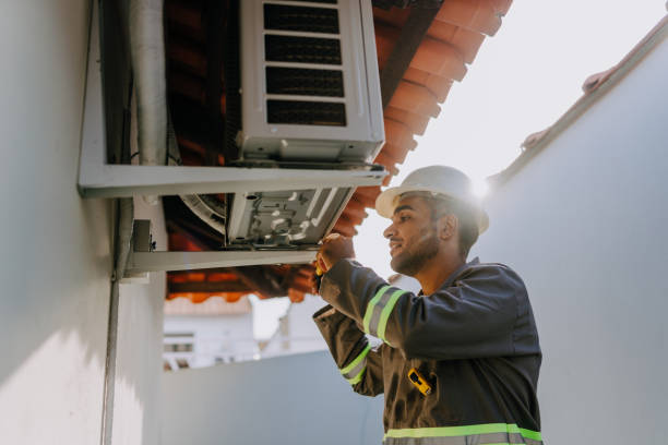 Best Affordable HVAC Services  in Newcomerstown, OH