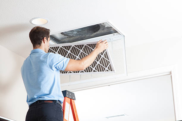 HVAC Maintenance Plan in Newcomerstown, OH